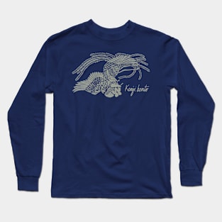 PHOENIX Long Sleeve T-Shirt